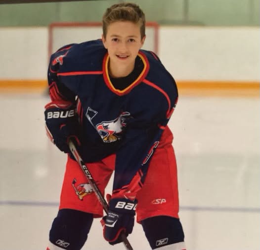 Tyson Skinner ATV Accident, Canada, Death- Victoria Minor Hockey Association Mourns The Loss of Tyson Skinner