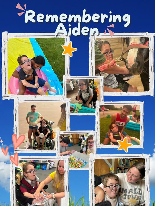 Aiden Walsh Ontario, Canada Death-