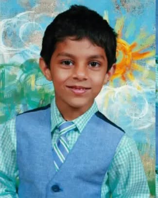Vincent Ruocco Obituary: Family Mourns the Tragic Loss of Beloved 7-Year-Old Boy Remembered for His Joy, Kindness, and Bright Spirit